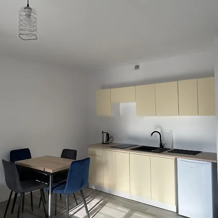 U Gosi Lägenhet